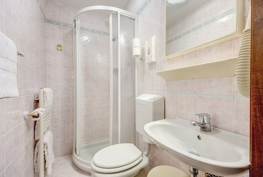 Hotel Antica Casa Carettoni Venecia